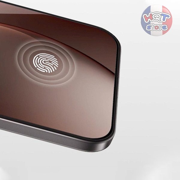 Kính cường lực màn hình Benks 3D Zero Shield OPPO Find X9 Pro / X9