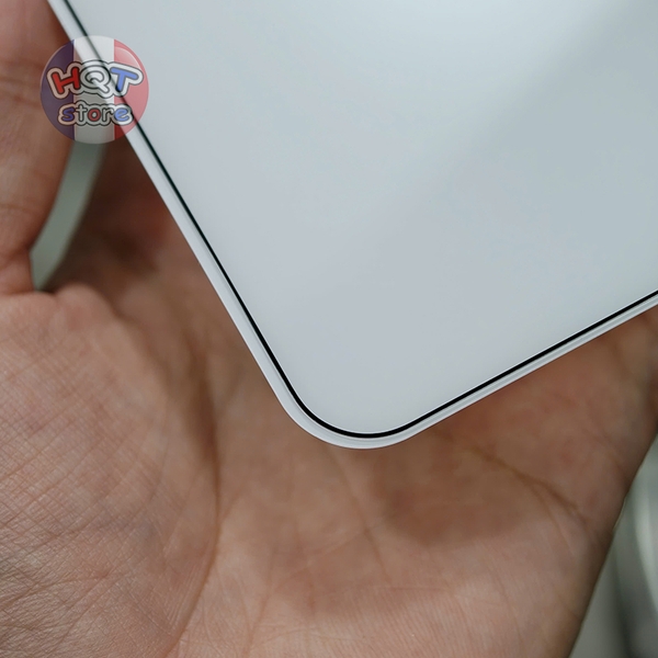 Kính cường lực màn hình Benks 3D Zero Shield OPPO Find X9 Pro / X9