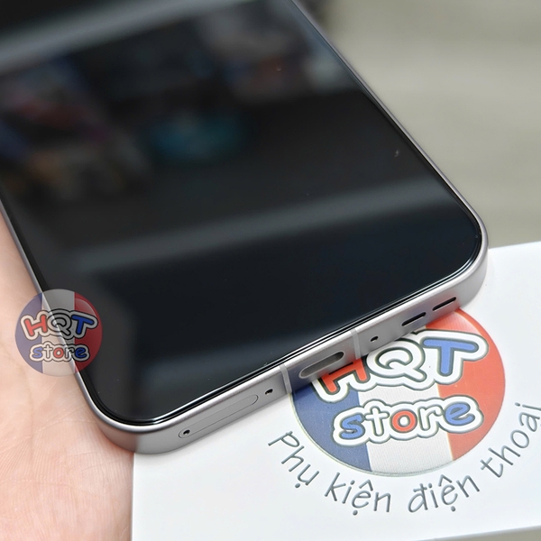 Kính cường lực màn hình Benks 3D Zero Shield OPPO Find X9 Pro / X9