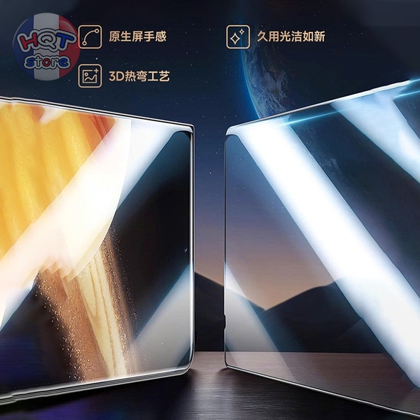 Kính cường lực màn hình Benks GlassWarrior 3D 0.25mm Honor Magic V5