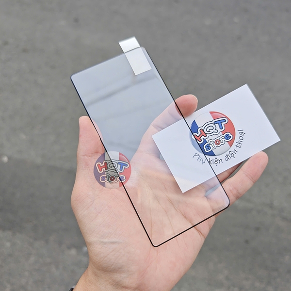Kính cường lực màn hình Benks GlassWarrior 3D 0.25mm Honor Magic V5