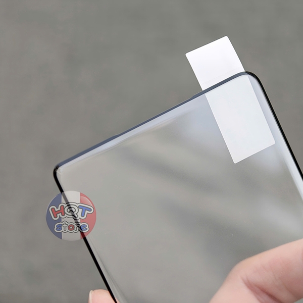 Kính cường lực màn hình Benks GlassWarrior 3D 0.25mm Honor Magic V5