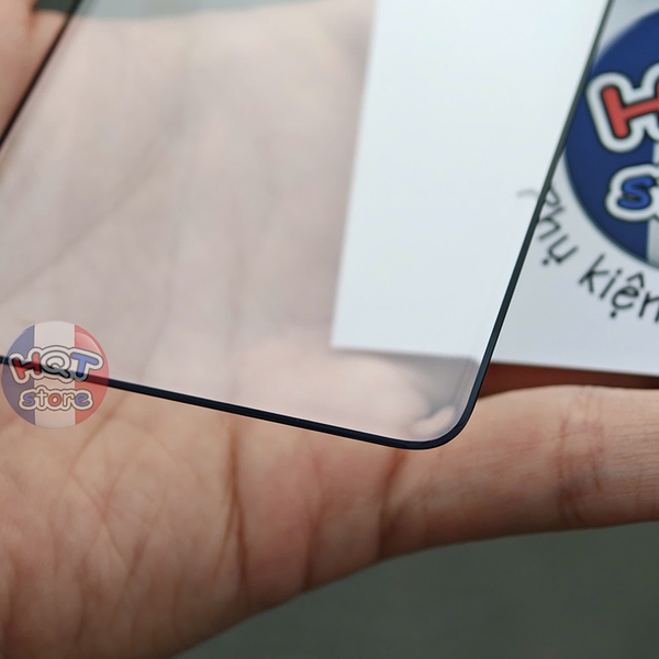 Kính cường lực màn hình Benks GlassWarrior 3D 0.25mm Honor Magic V5