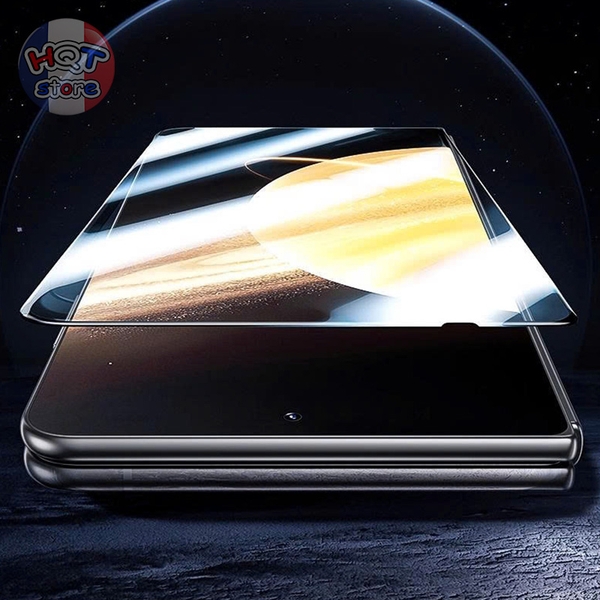Kính cường lực màn hình Benks GlassWarrior 3D 0.25mm Honor Magic V5