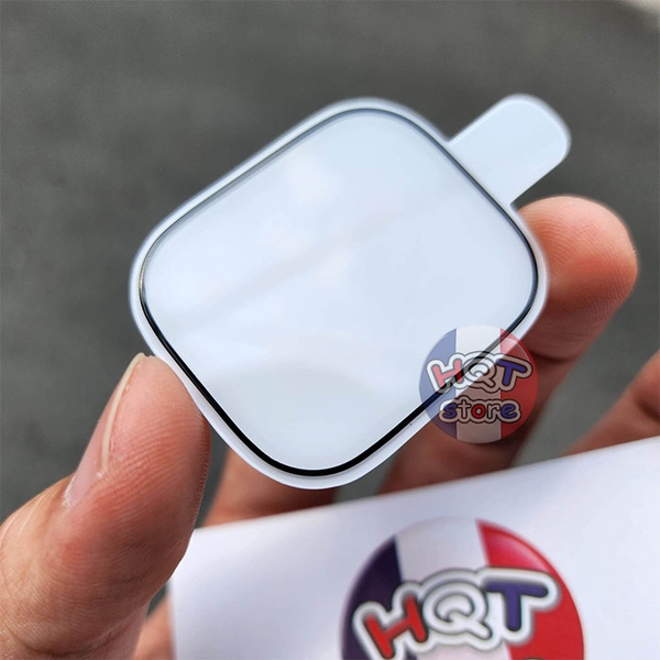 Kính cường lực màn hình Gor 3D cho đồng hồ Apple Watch Ultra 3 / 2 / 1