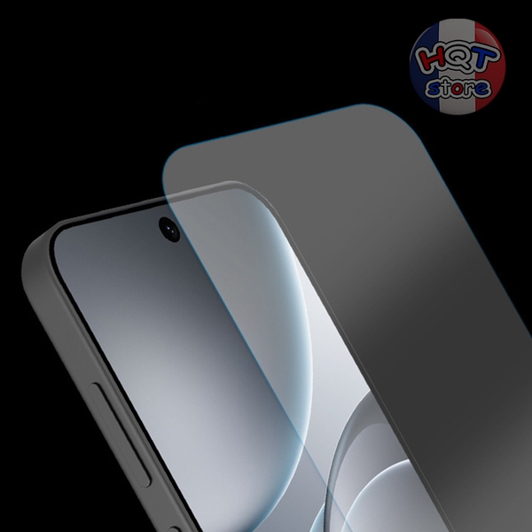 Kính cường lực màn hình Nillkin Amazing H+ Pro OPPO Find X9 Pro / X9