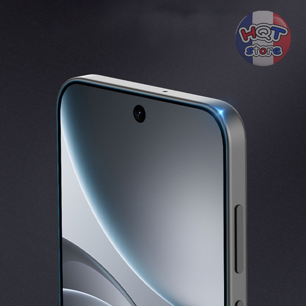Kính cường lực màn hình Nillkin Amazing H+ Pro OPPO Find X9 Pro / X9