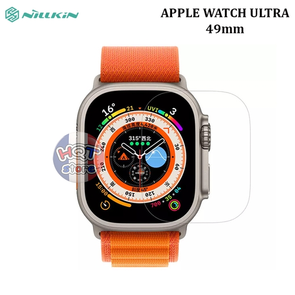 Kính cường lực màn hình Nillkin H+ Pro đồng hồ Apple Watch Ultra 49mm