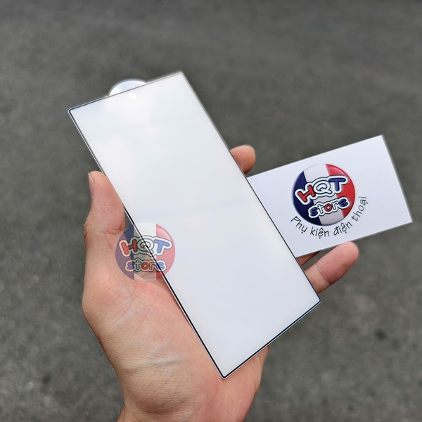 Kính cường lực nhám AG 0.18mm S24 Ultra S24 Plus S24 S23 Plus S22 Plus