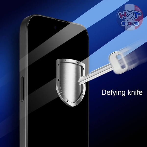 Kính cường lực Nillkin 3D CP+ Max cho IPhone 16 Pro Max / 16 Pro
