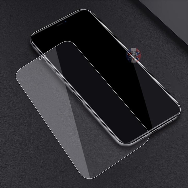 Kính cường lực Nillkin Amazing H+ Pro cho IPhone 12 Pro Max Chính Hãng