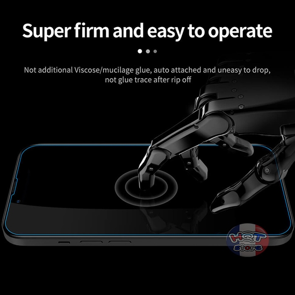 Kính cường lực Nillkin Amazing H+ Pro cho IPhone 13 Mini Chính Hãng