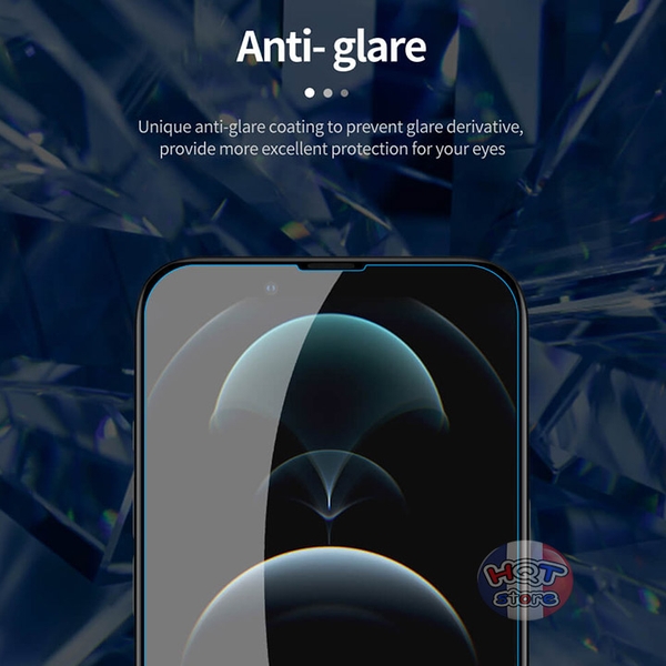 Kính cường lực Nillkin Amazing H+ Pro cho IPhone 14 Plus / 14