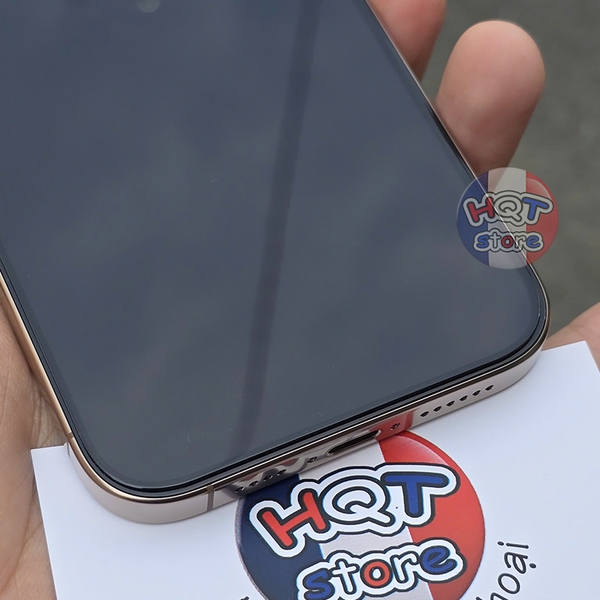 Kính cường lực trong suốt Dino by Bagi IPhone 16 Pro Max / 16 Pro