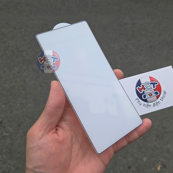 Kính Pro+ trong suốt / chống nhìn trộm / nhám S25 Ultra S25 Plus S25