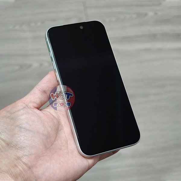 Kính cường lực HODA 3D 2in1 ANTI-PEEPING + AR IPhone 17 Pro Max 17 Pro