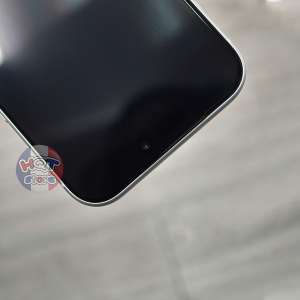 Kính cường lực HODA 3D 2in1 ANTI-PEEPING + AR IPhone 17 Pro Max 17 Pro