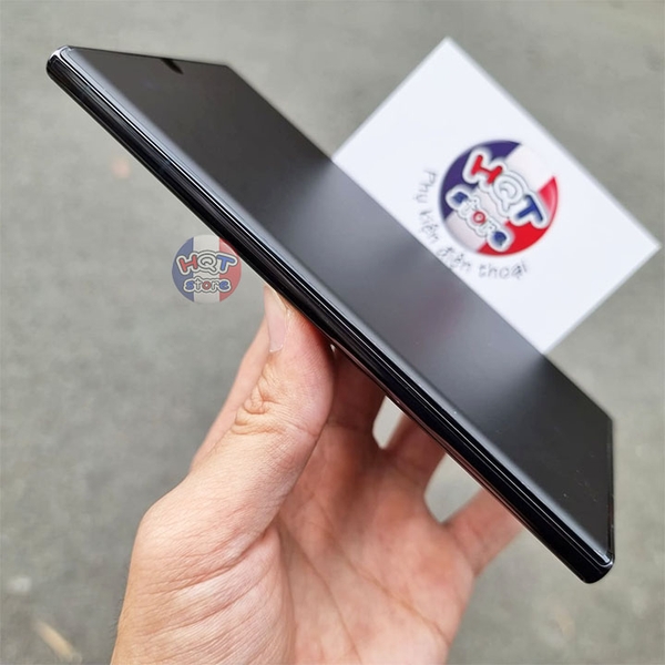 Miếng dán PPF full màn hình mặt lưng cho S22 Ultra / S22 Plus / S22