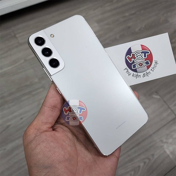 Miếng dán PPF full màn hình mặt lưng cho S22 Ultra / S22 Plus / S22
