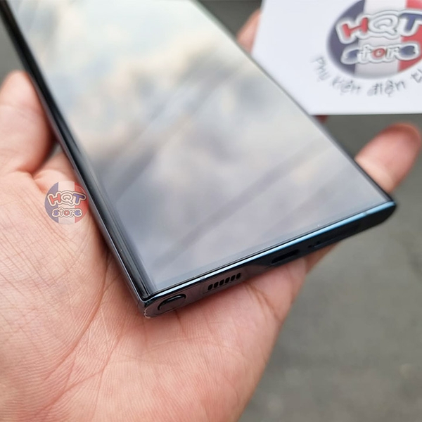 Miếng dán PPF full màn hình mặt lưng cho S22 Ultra / S22 Plus / S22