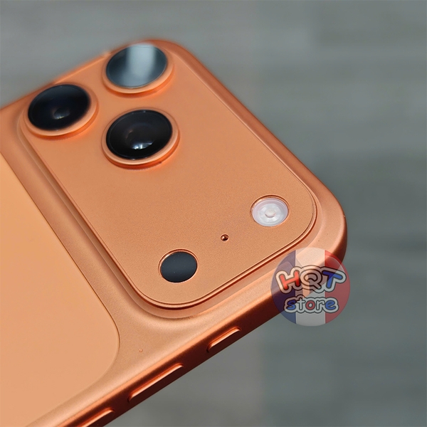 Miếng dán Film PET Nano bảo vệ Camera cho IP 17 Pro Max / 17 Pro / Air
