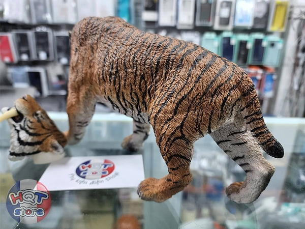 Mô hình Hổ Răng Kiếm Smilodon Rebor Year Of The Tiger Limited