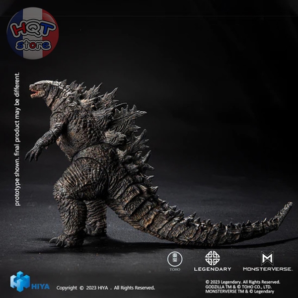 Godzilla mô hình giá tốt giảm giá đến 40  Tháng 8 2023  Mua Ngay  Tiki