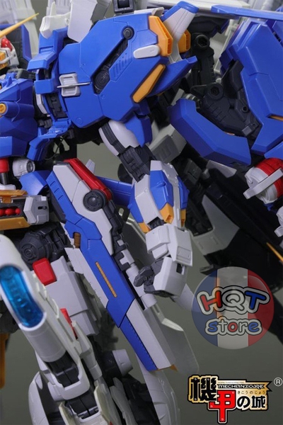 Mô hình Gundam Mechanicore 1/72 MASX-0033 EX-S Gundam Tiefsturmer Red