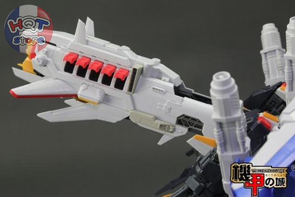 Mô hình Gundam Mechanicore 1/72 MASX-0033 EX-S Gundam Tiefsturmer Red