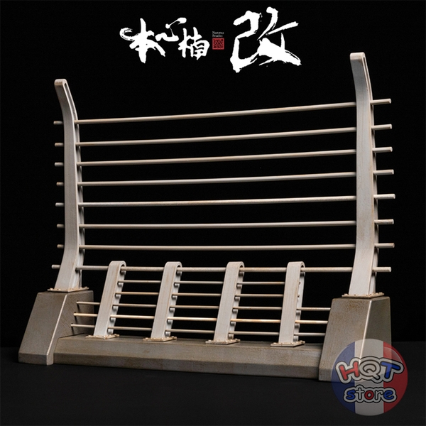 Tổng hợp 95 hình về cách làm hàng rào mô hình  NEC