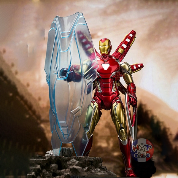 Hàng sắp về  Mô hình Arc Reactor 11 Iron Man Mark I Lò Phản Ứng Hồ QuangThép  không gỉ cao cấp  HolCim  Kênh Xây Dựng Và Nội Thất