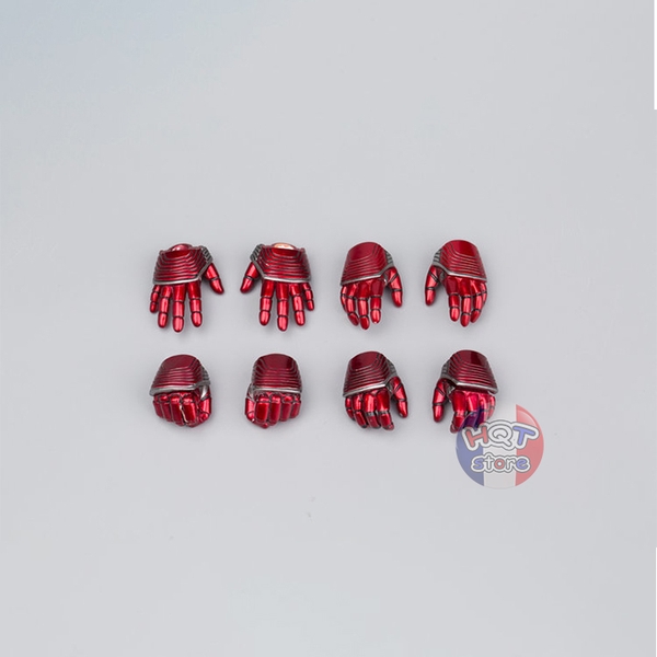 Mô hình iRon Man Mark 85 Migu M.W Culture chính hãng tỉ lệ 1/9