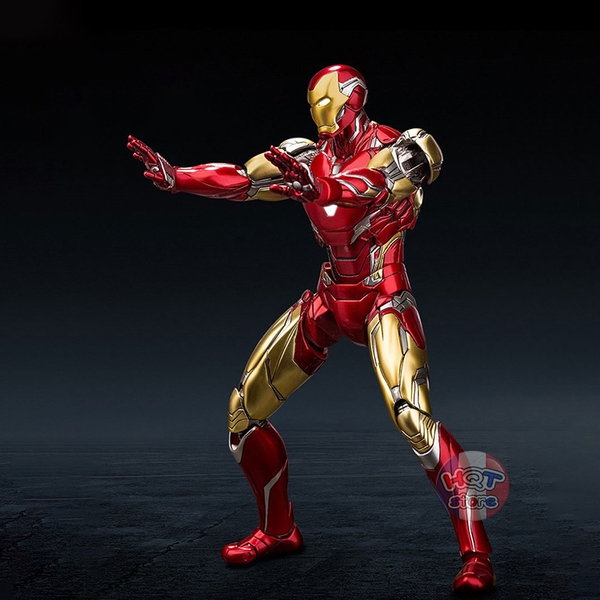 Mô hình iRon Man Mark 85 Migu M.W Culture chính hãng tỉ lệ 1/9