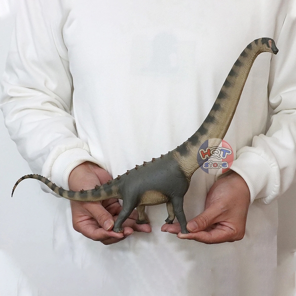 Mô hình khủng long Alamosaurus PNSO 79 Samuel tỉ lệ 1/35