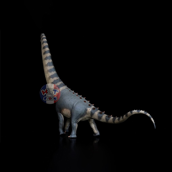 Mô hình khủng long Alamosaurus PNSO 79 Samuel tỉ lệ 1/35