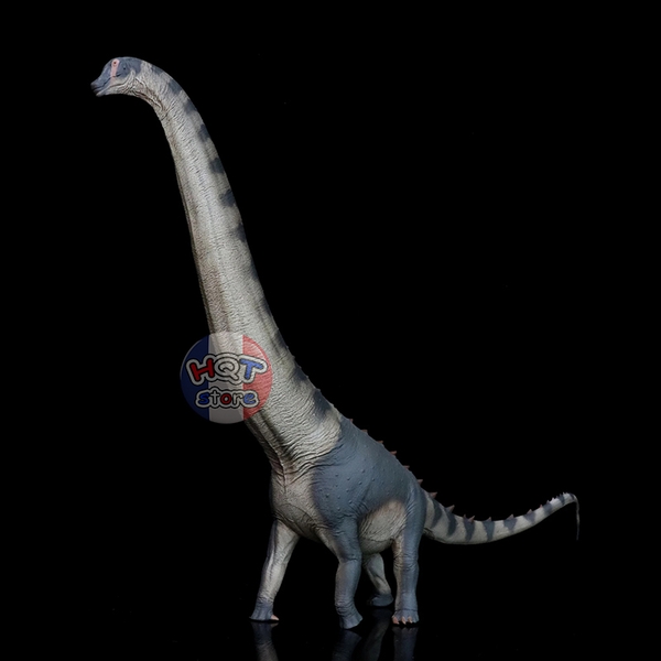 Mô hình khủng long Alamosaurus PNSO 79 Samuel tỉ lệ 1/35