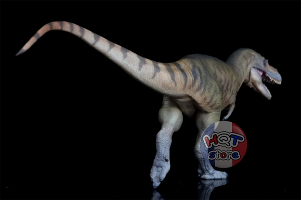 Mô hình khủng long Albertosaurus PNSO 72 Wally tỉ lệ 1/35