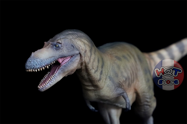 Mô hình khủng long Albertosaurus PNSO 72 Wally tỉ lệ 1/35