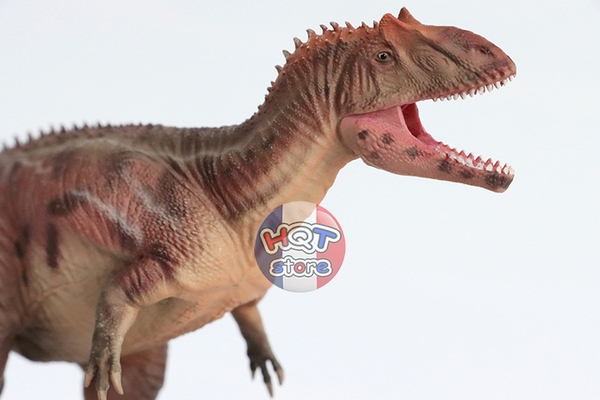 Mô hình Khủng Long Allosaurus Haolonggood tỉ lệ 1/35