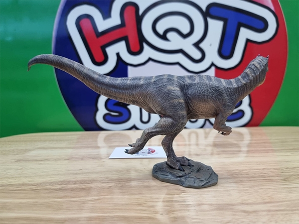 Mô hình khủng long Allosaurus W-Dragon tỉ lệ 1/35 chính hãng