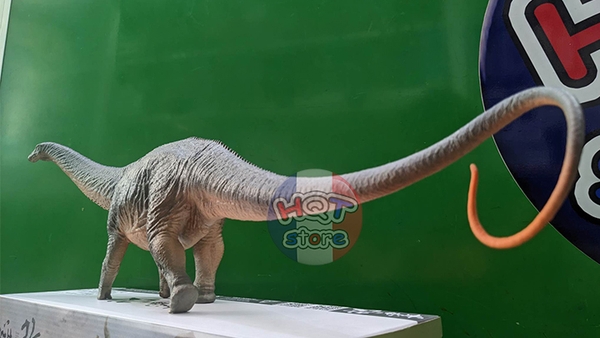 Mô hình Khủng Long Apatosaurus Haolonggood GR Toys tỉ lệ 1/35