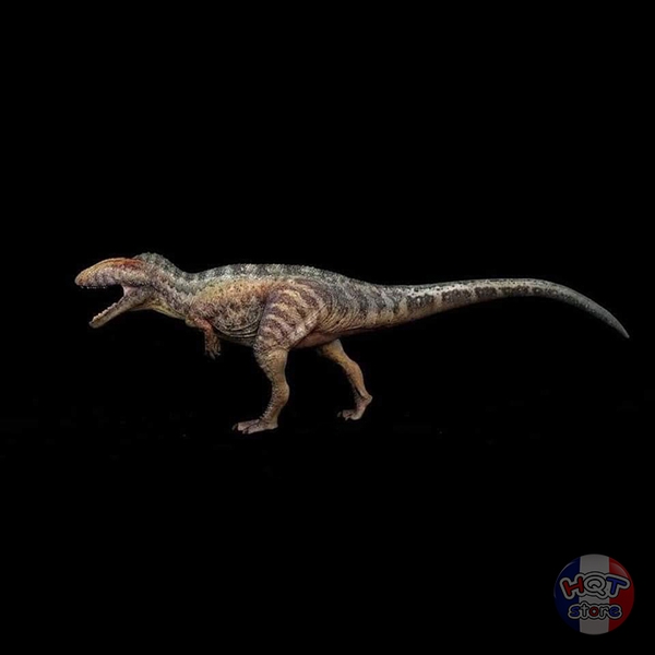Mô hình Khủng Long Carcharodontosaurus GRToys tỉ lệ 1/35 chính hãng