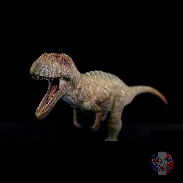 Mô hình Khủng Long Carcharodontosaurus GRToys tỉ lệ 1/35 chính hãng