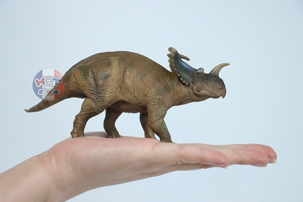 Mô hình khủng long Centrosaurus Jennie PNSO 60 tỉ lệ 1/35 chính hãng