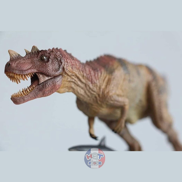 Mô hình khủng long Ceratosaurus Nanmu Scavenge tỉ lệ 1/35 chính hãng