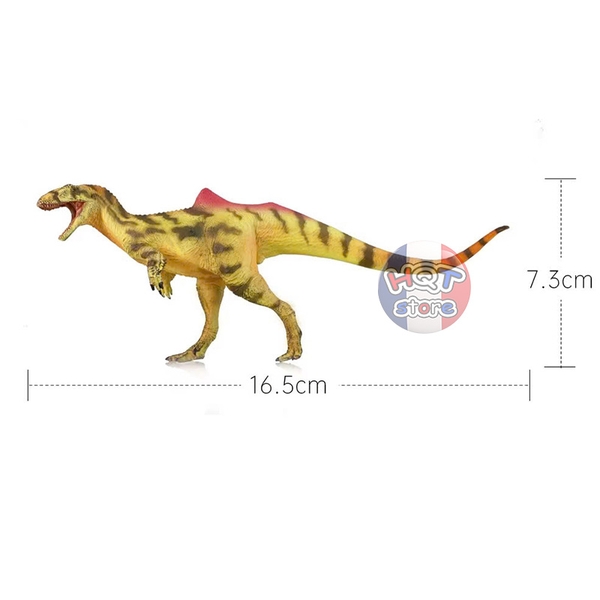 Mô hình Khủng Long Concavenator Haolonggood tỉ lệ 1/35
