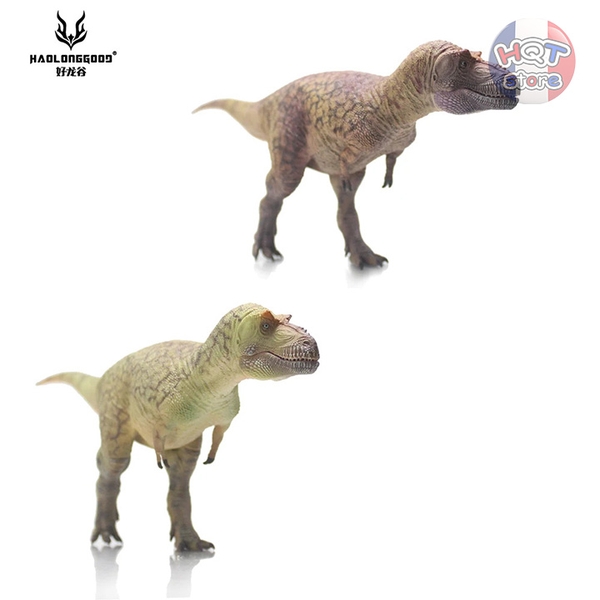 Mô hình Khủng Long Daspletosaurus Torosus Haolonggood tỉ lệ 1/35