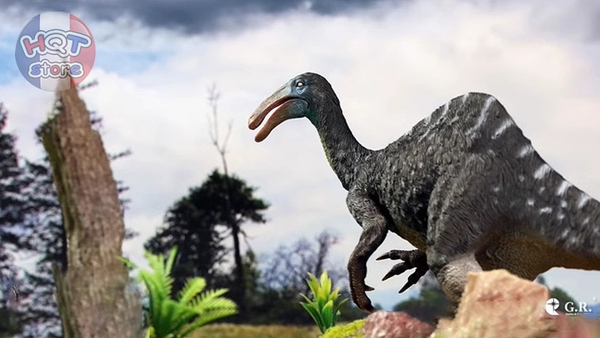 Mô hình Khủng Long Deinocheirus GRHC LE-001 tỉ lệ 1/35