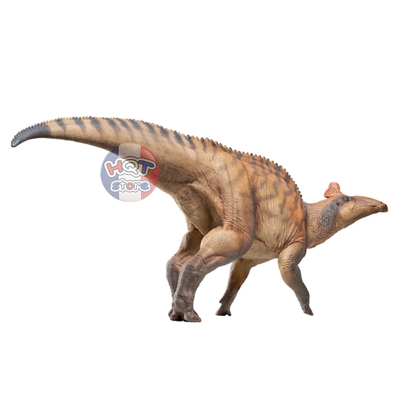 Mô hình khủng long Edmontosaurus PNSO 80 Zabad tỉ lệ 1/35