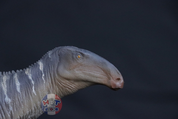 Mô hình khủng long Iguanodon Harvey PNSO tỉ lệ 1/35 chính hãng